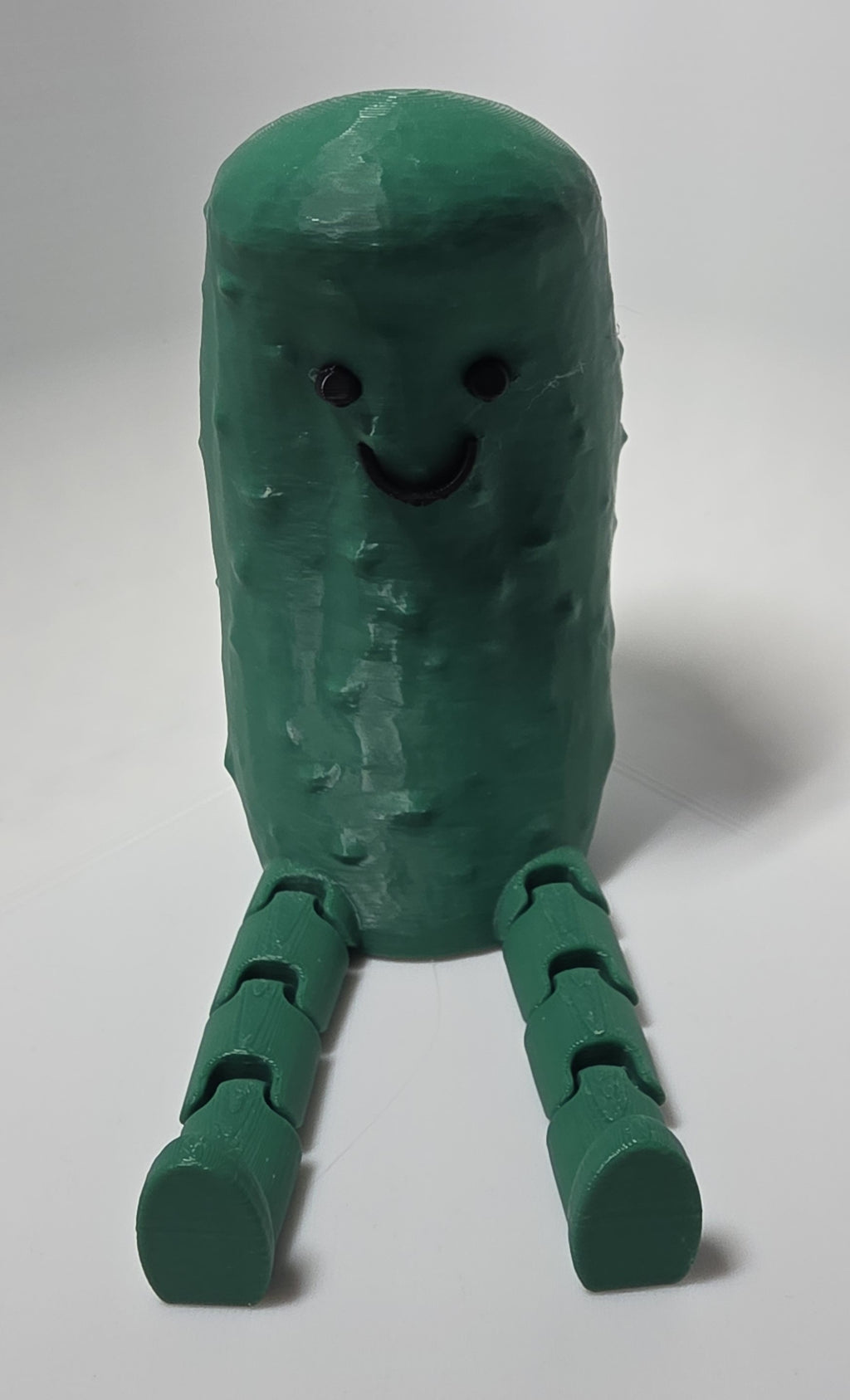 Articulated Mr. Poop and Friends