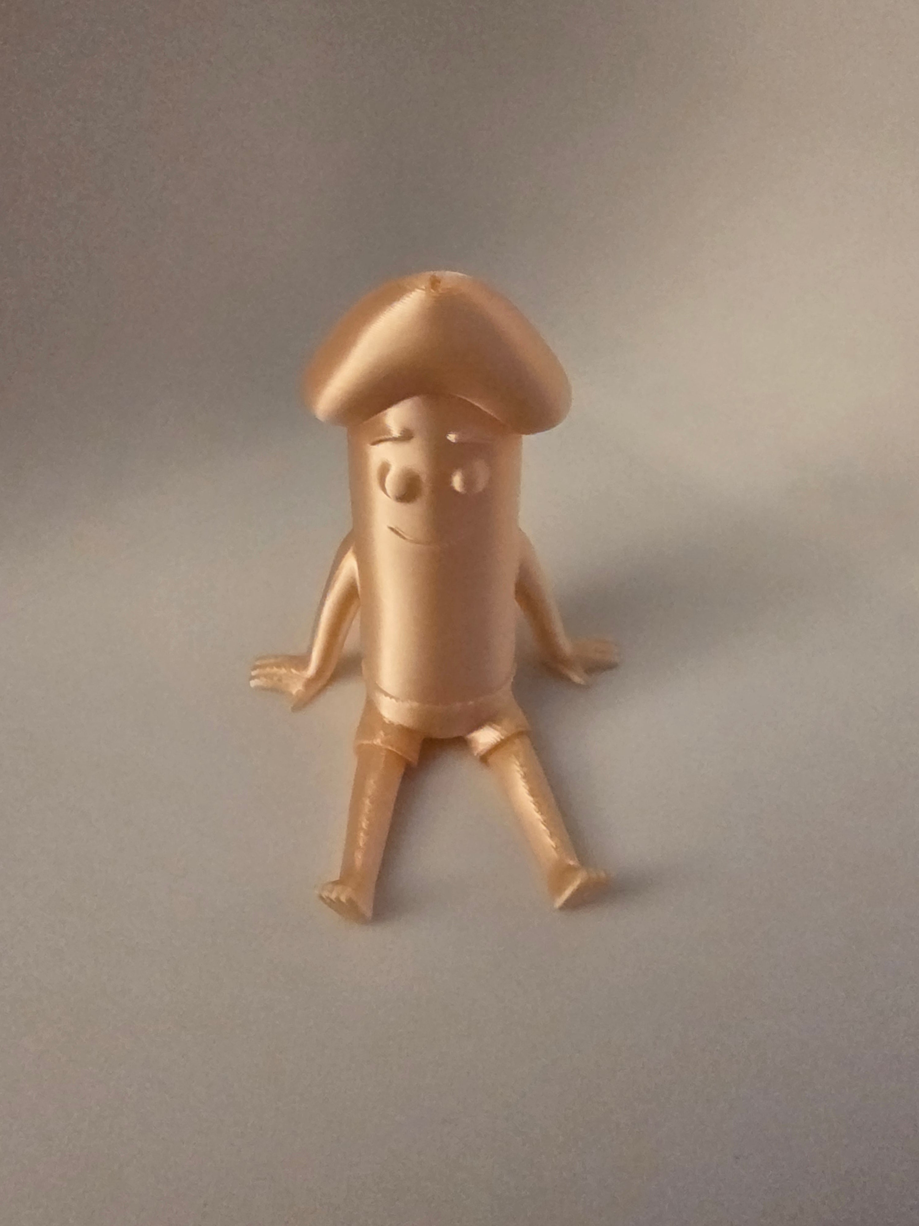 Hide Me Penis