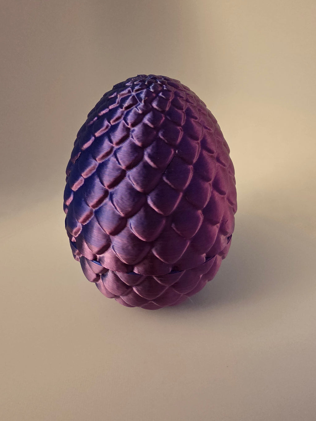 Snake and Egg Hatchable