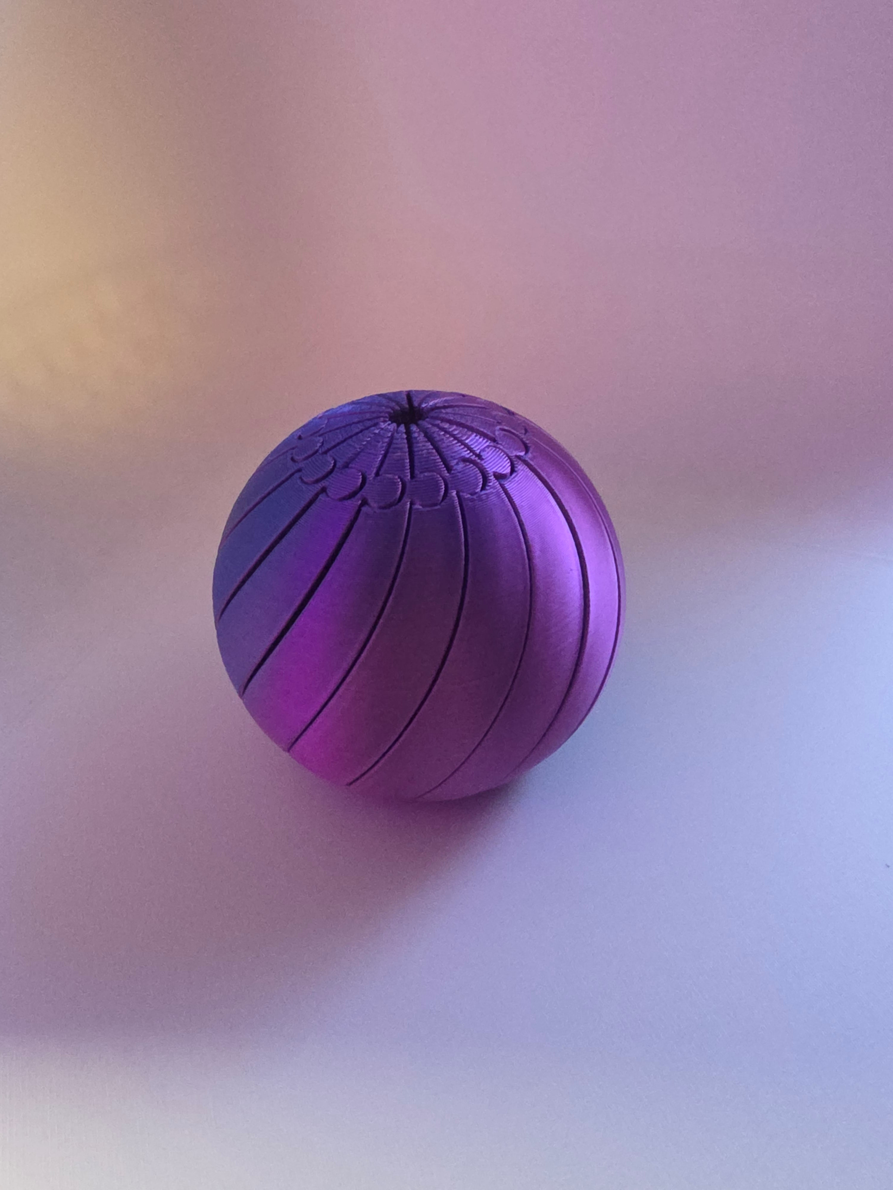 Fidget Sphere