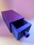 Magic Disappearing Box